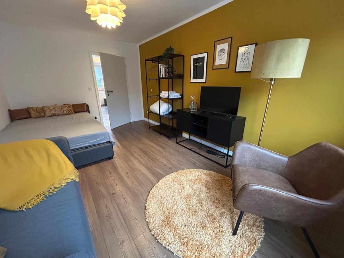 Wallenstay Apartment อัลท์ดอร์ฟ ไบ เนือร์นแบร์ก ภายนอก รูปภาพ