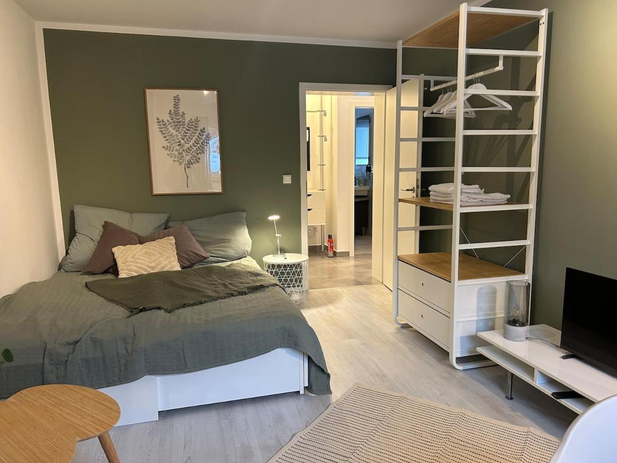 Wallenstay Apartment อัลท์ดอร์ฟ ไบ เนือร์นแบร์ก ภายนอก รูปภาพ