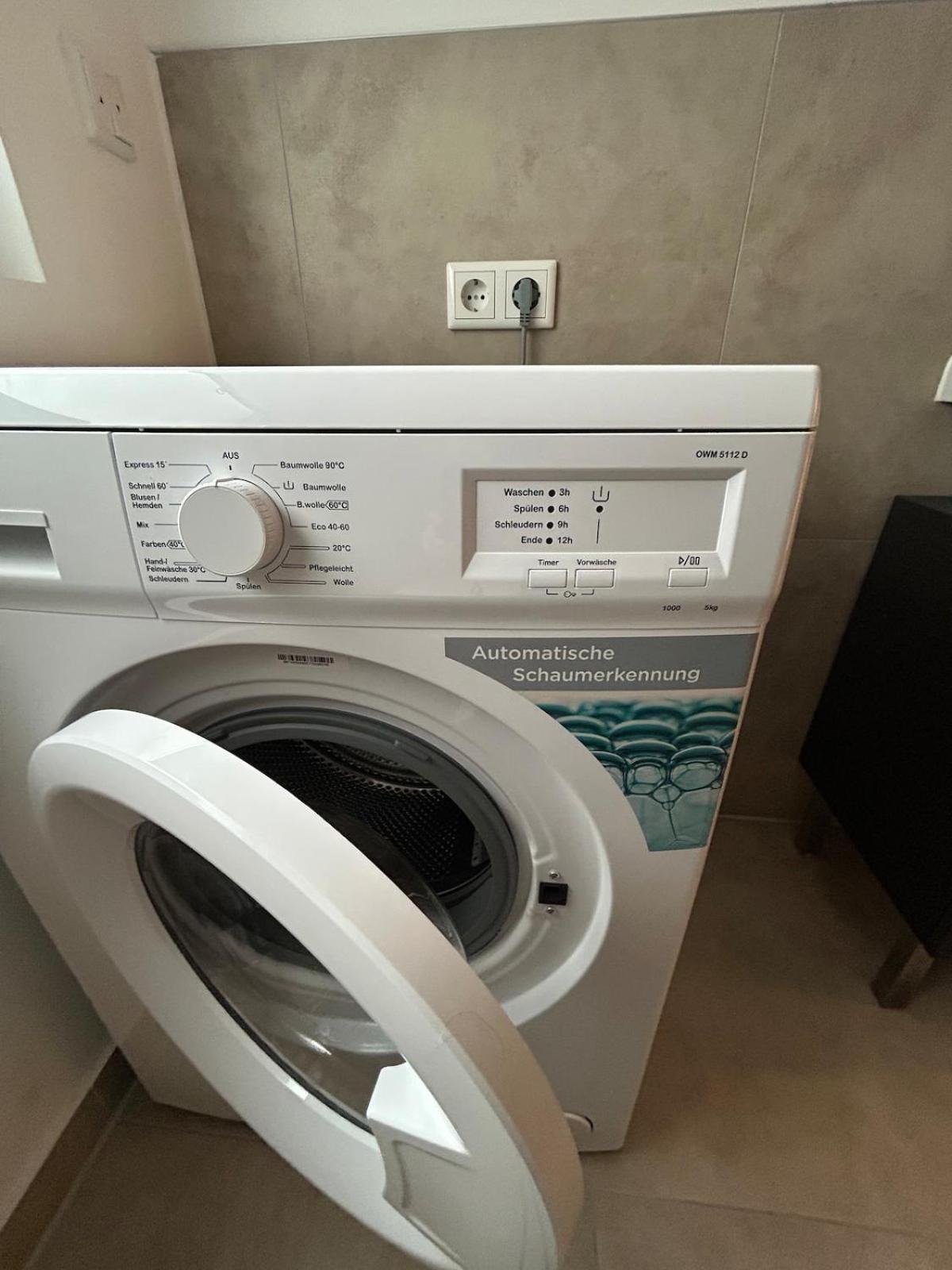 Wallenstay Apartment อัลท์ดอร์ฟ ไบ เนือร์นแบร์ก ภายนอก รูปภาพ