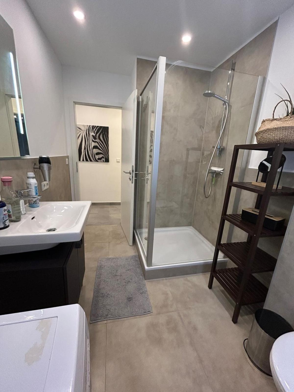 Wallenstay Apartment อัลท์ดอร์ฟ ไบ เนือร์นแบร์ก ภายนอก รูปภาพ