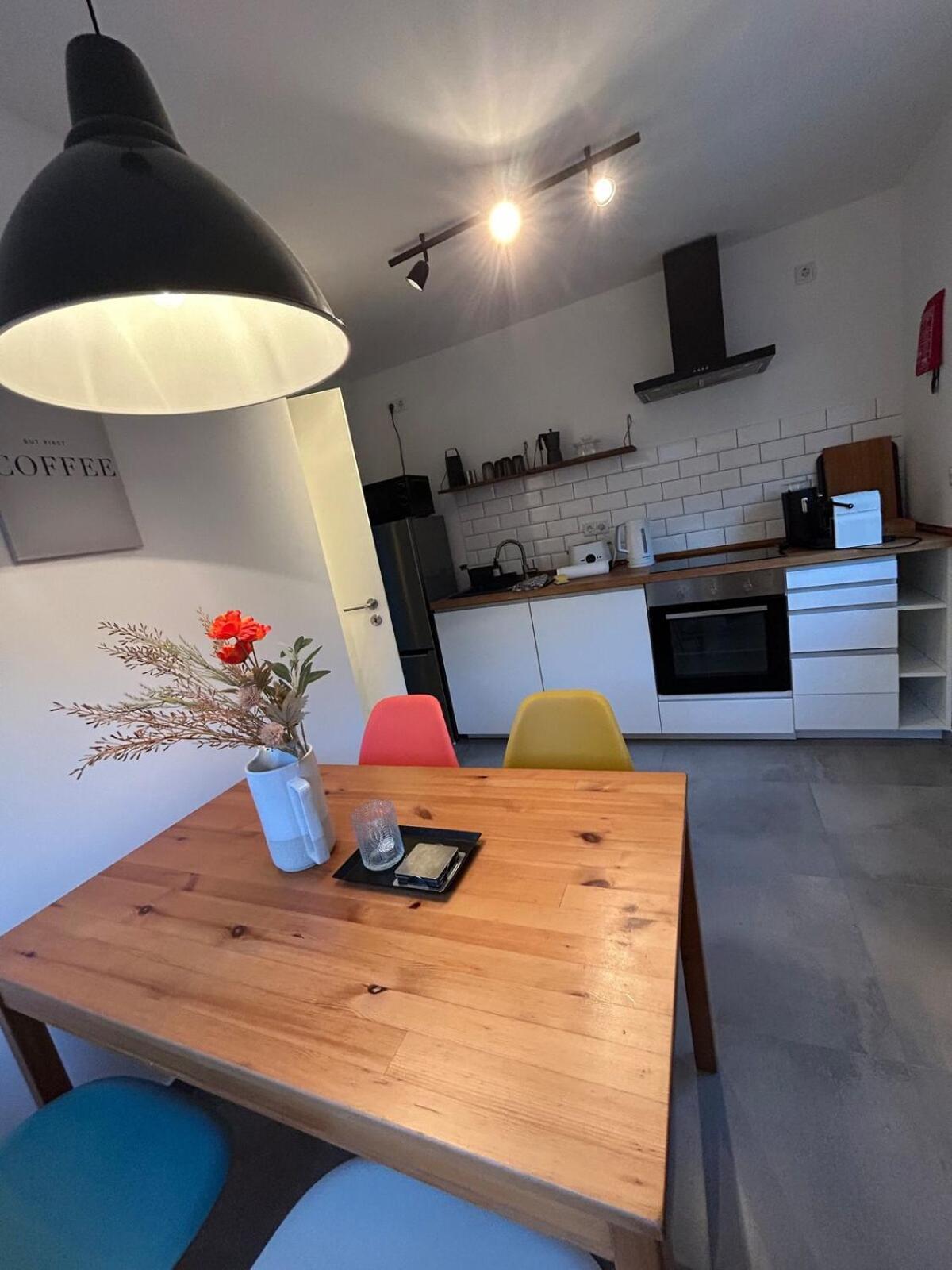 Wallenstay Apartment อัลท์ดอร์ฟ ไบ เนือร์นแบร์ก ภายนอก รูปภาพ