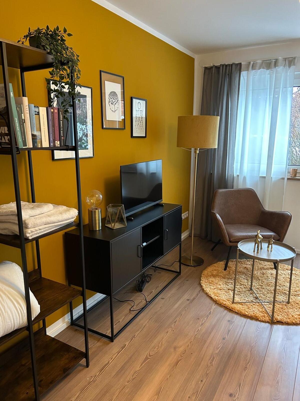 Wallenstay Apartment อัลท์ดอร์ฟ ไบ เนือร์นแบร์ก ภายนอก รูปภาพ