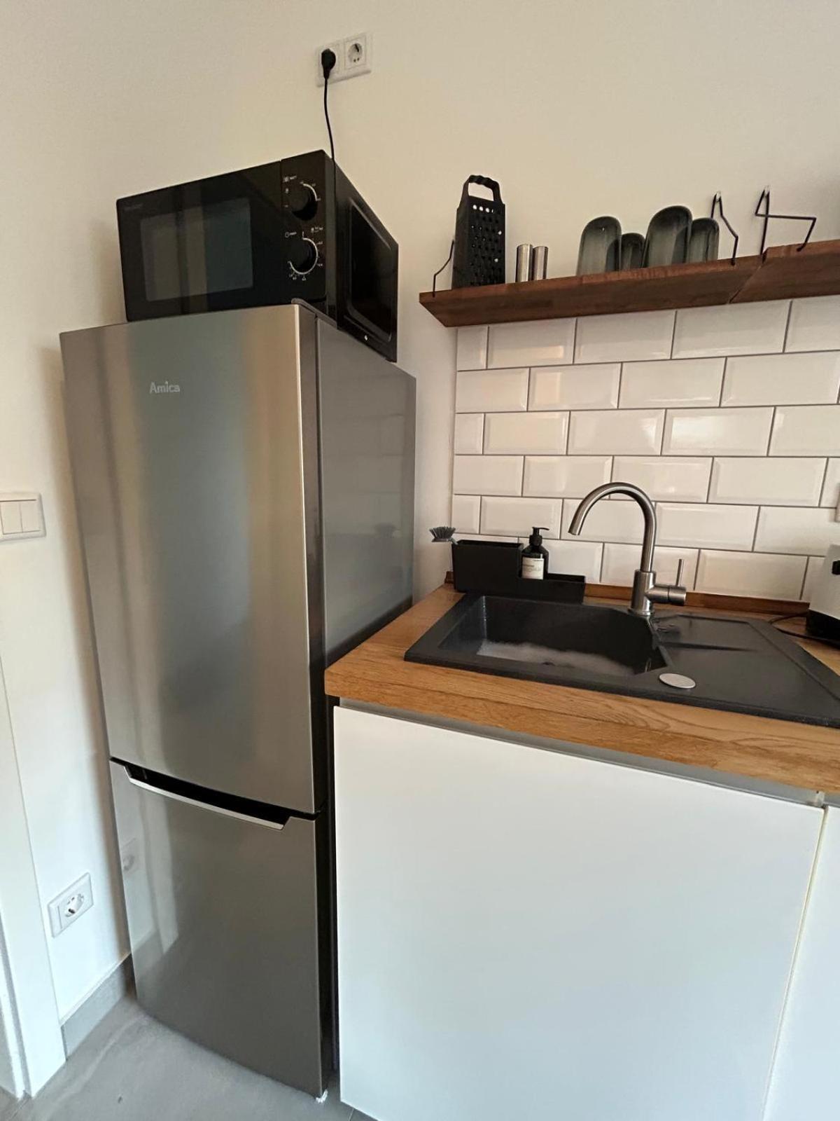 Wallenstay Apartment อัลท์ดอร์ฟ ไบ เนือร์นแบร์ก ภายนอก รูปภาพ